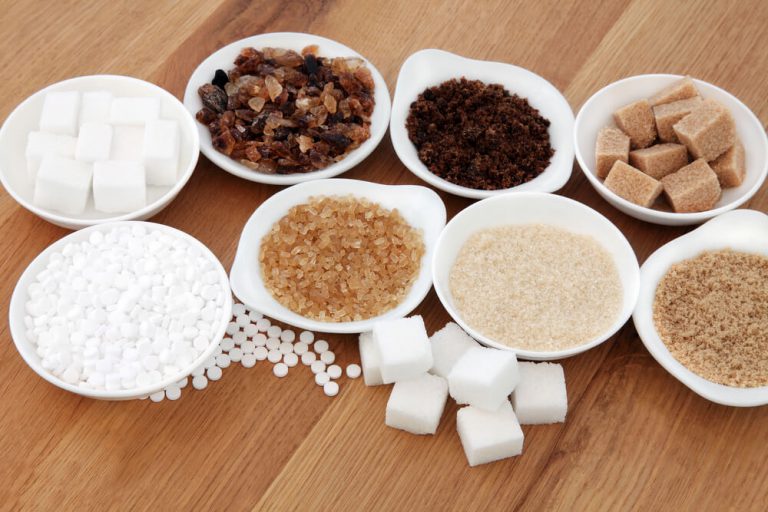 Qual o melhor açúcar para o consumo diário?